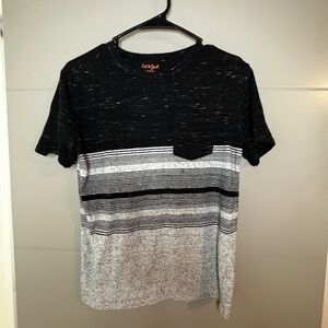 Cat and Jack Boys Large Tee